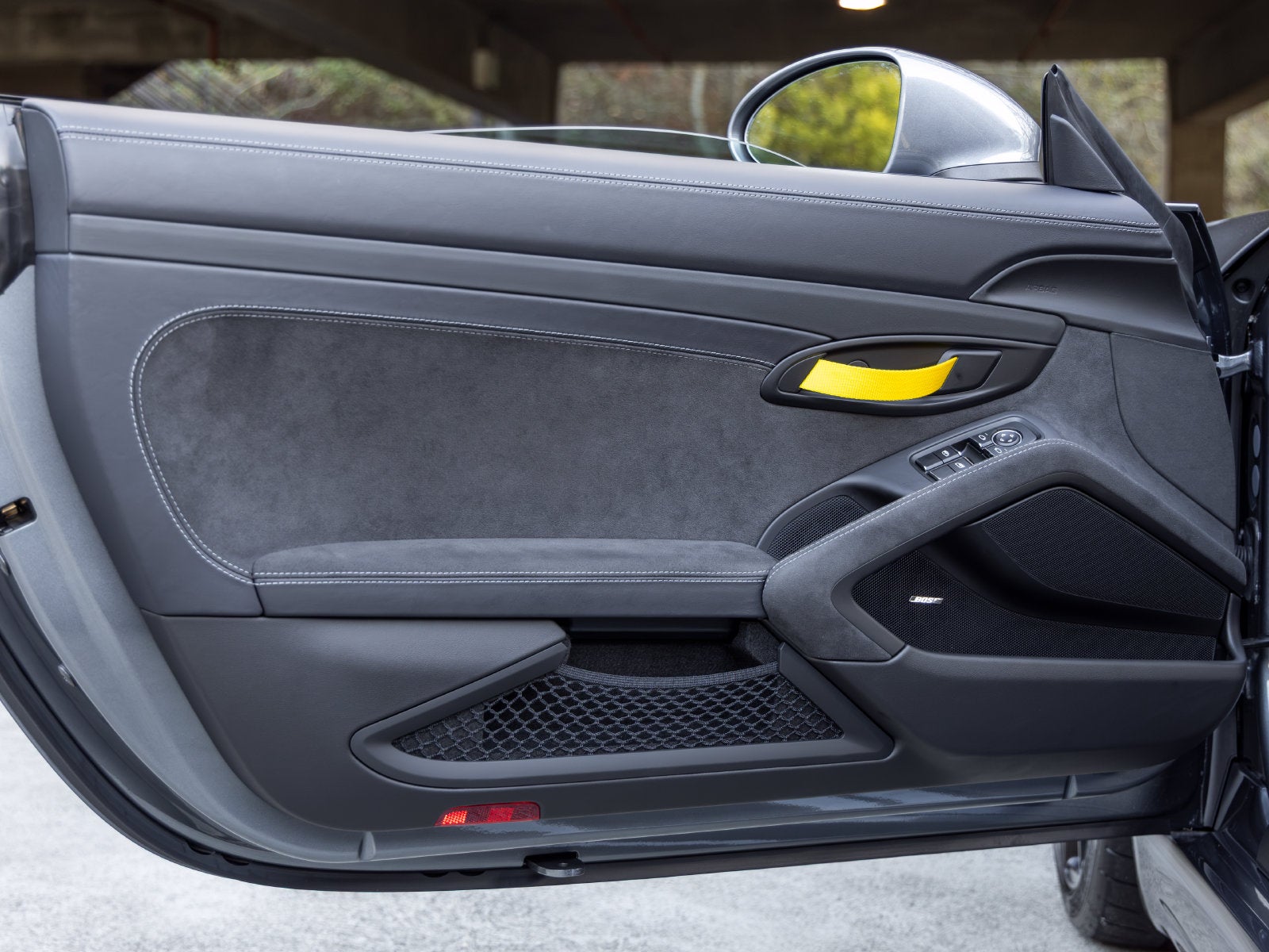 2025 Porsche 718 718 Spyder RS