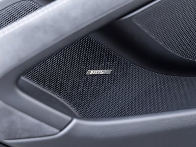 2025 Porsche 718 718 Spyder RS