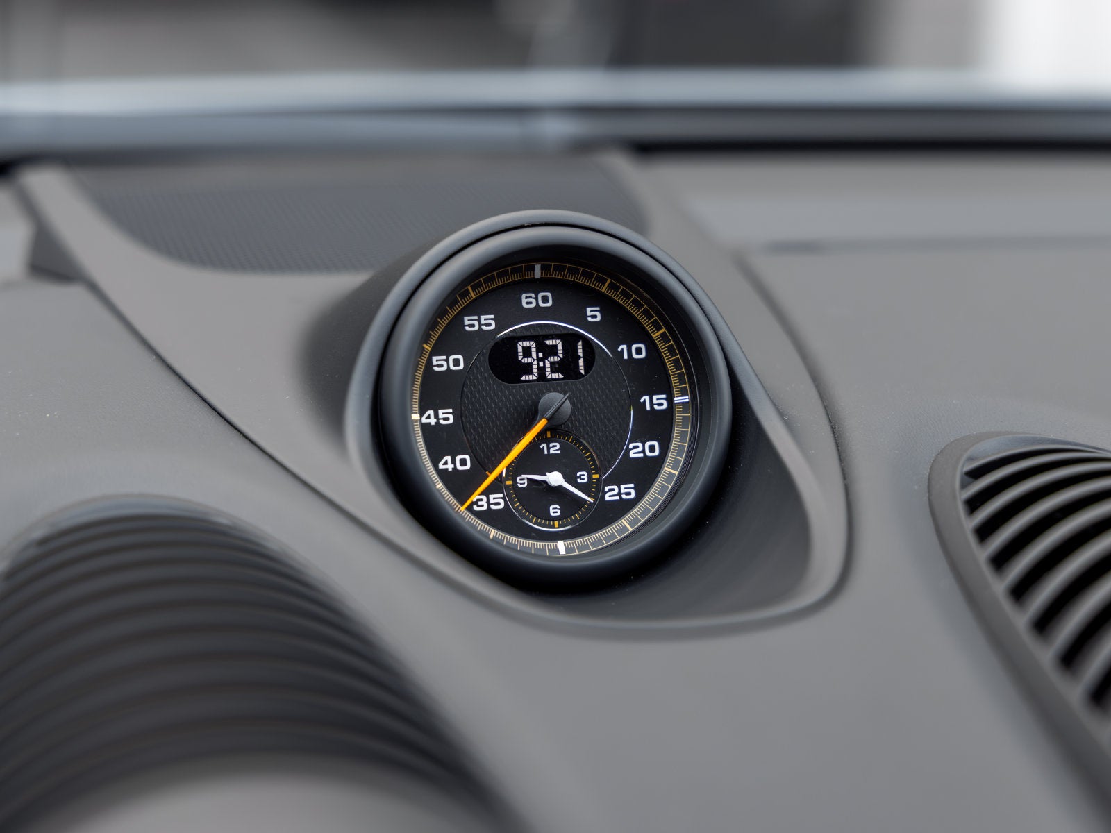 2025 Porsche 718 718 Spyder RS