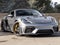 2025 Porsche 718 718 Spyder RS