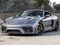 2025 Porsche 718 718 Spyder RS