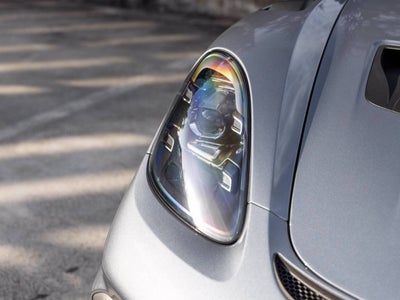 2025 Porsche 718 718 Spyder RS