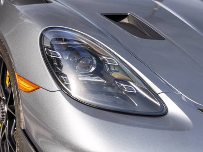 2025 Porsche 718 718 Spyder RS