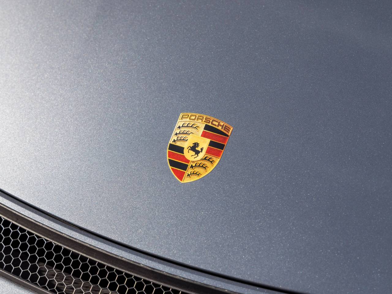 2025 Porsche 718 718 Spyder RS