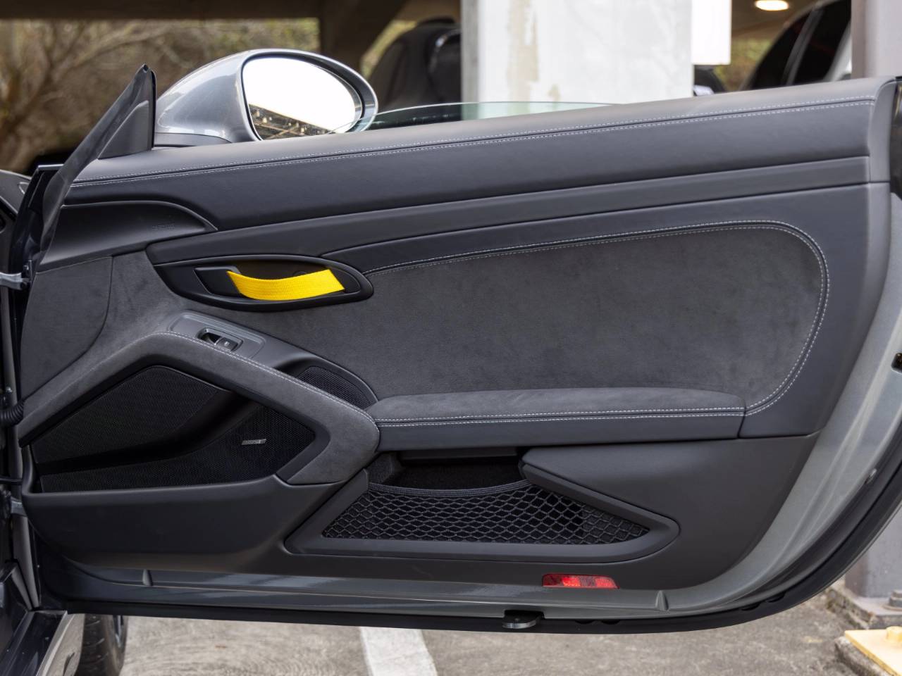 2025 Porsche 718 718 Spyder RS