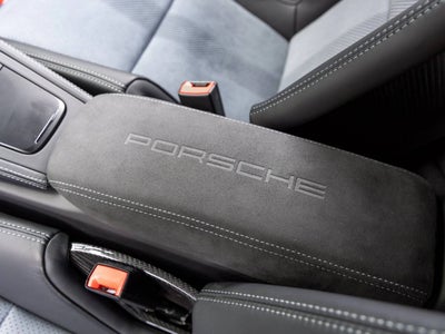 2025 Porsche 718 718 Spyder RS