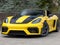 2025 Porsche 718 Spyder RS