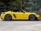 2025 Porsche 718 Spyder RS