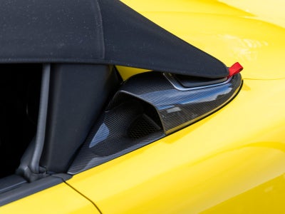 2025 Porsche 718 Spyder RS