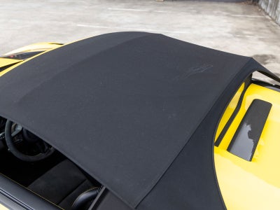 2025 Porsche 718 Spyder RS