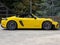 2025 Porsche 718 Spyder RS