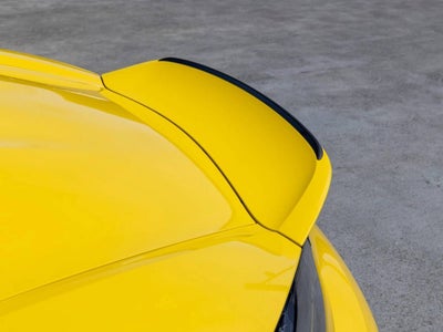 2025 Porsche 718 Spyder RS