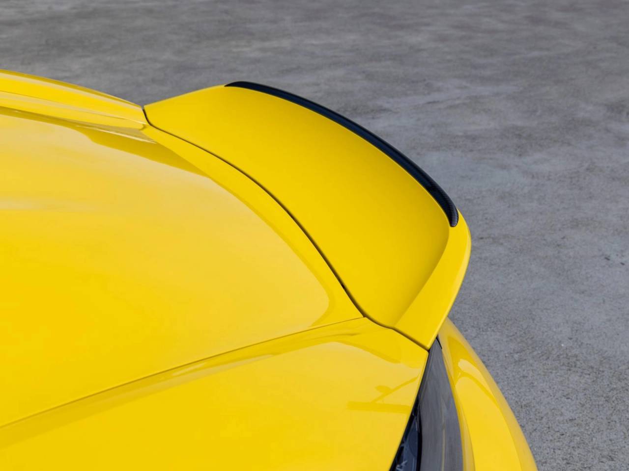 2025 Porsche 718 Spyder RS