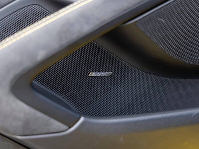 2025 Porsche 718 Spyder RS