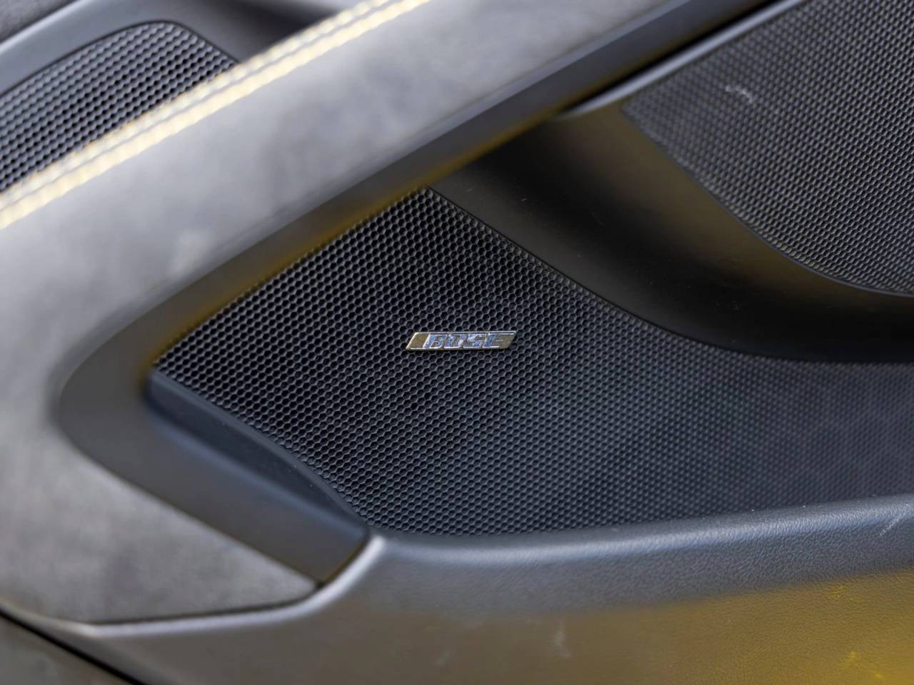 2025 Porsche 718 Spyder RS