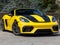 2025 Porsche 718 Spyder RS