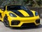 2025 Porsche 718 Spyder RS