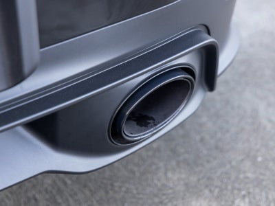 2025 Porsche 911 911 Carrera S Cabriolet