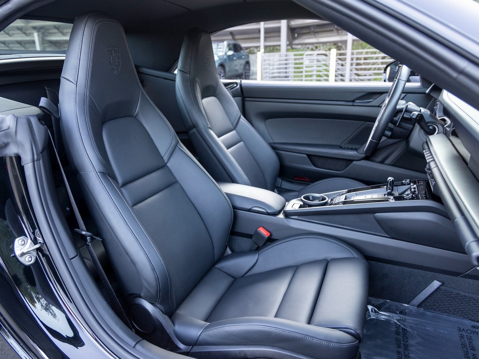 2025 Porsche 911 911 Carrera S Cabriolet