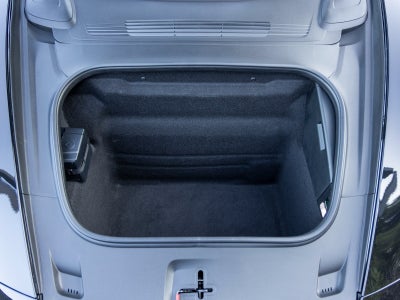 2025 Porsche 911 911 Carrera S Cabriolet