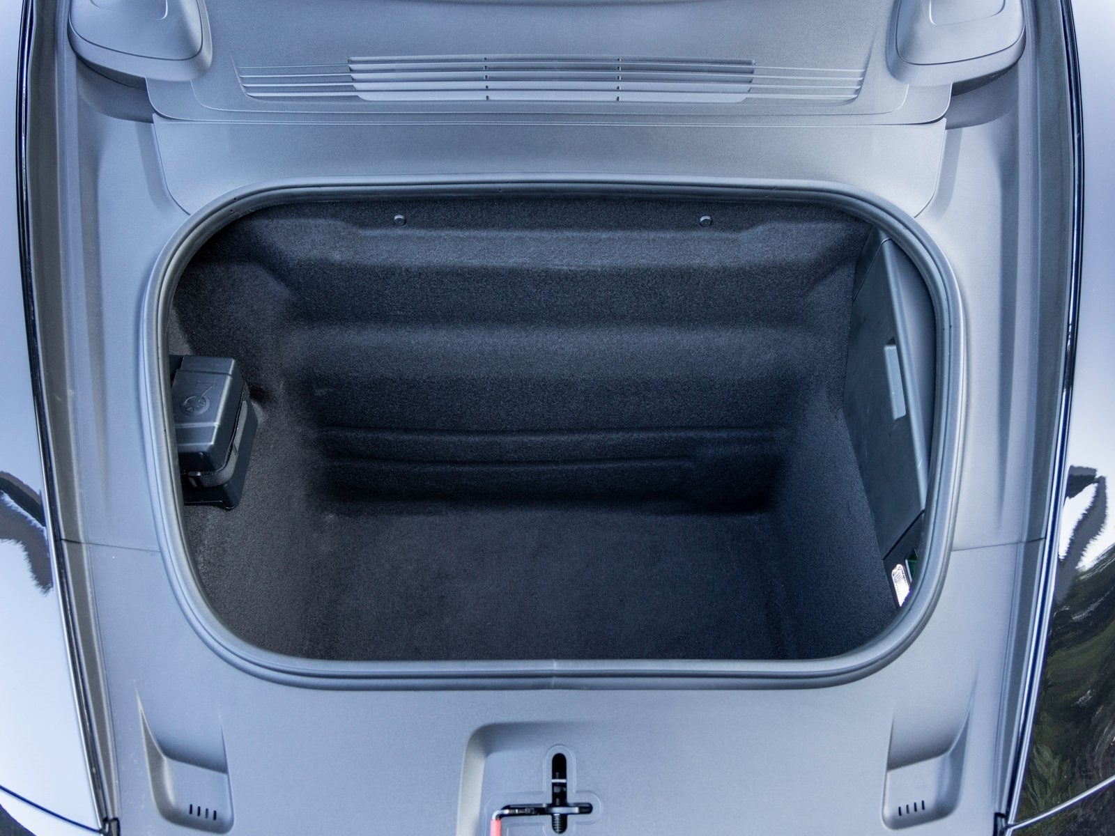 2025 Porsche 911 911 Carrera S Cabriolet