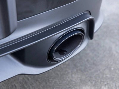 2025 Porsche 911 911 Carrera S Cabriolet