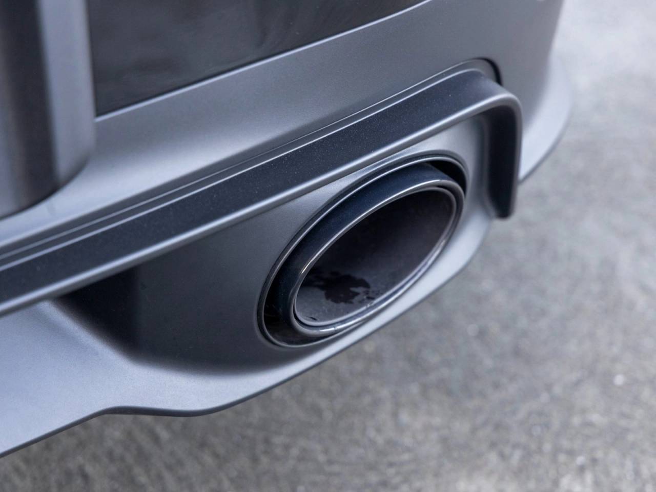 2025 Porsche 911 911 Carrera S Cabriolet