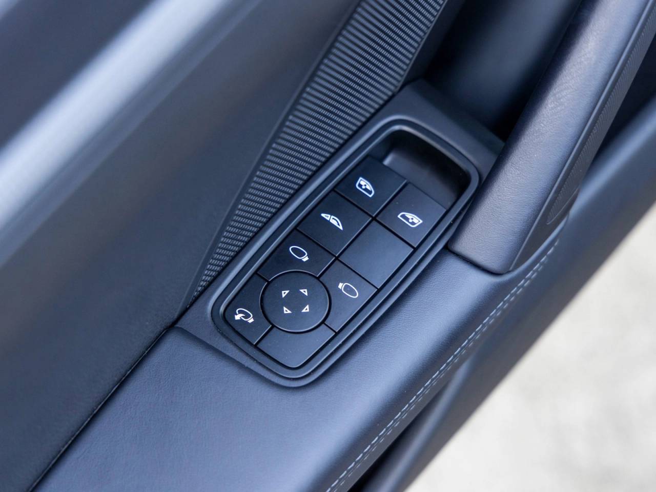 2025 Porsche 911 911 Carrera S Cabriolet