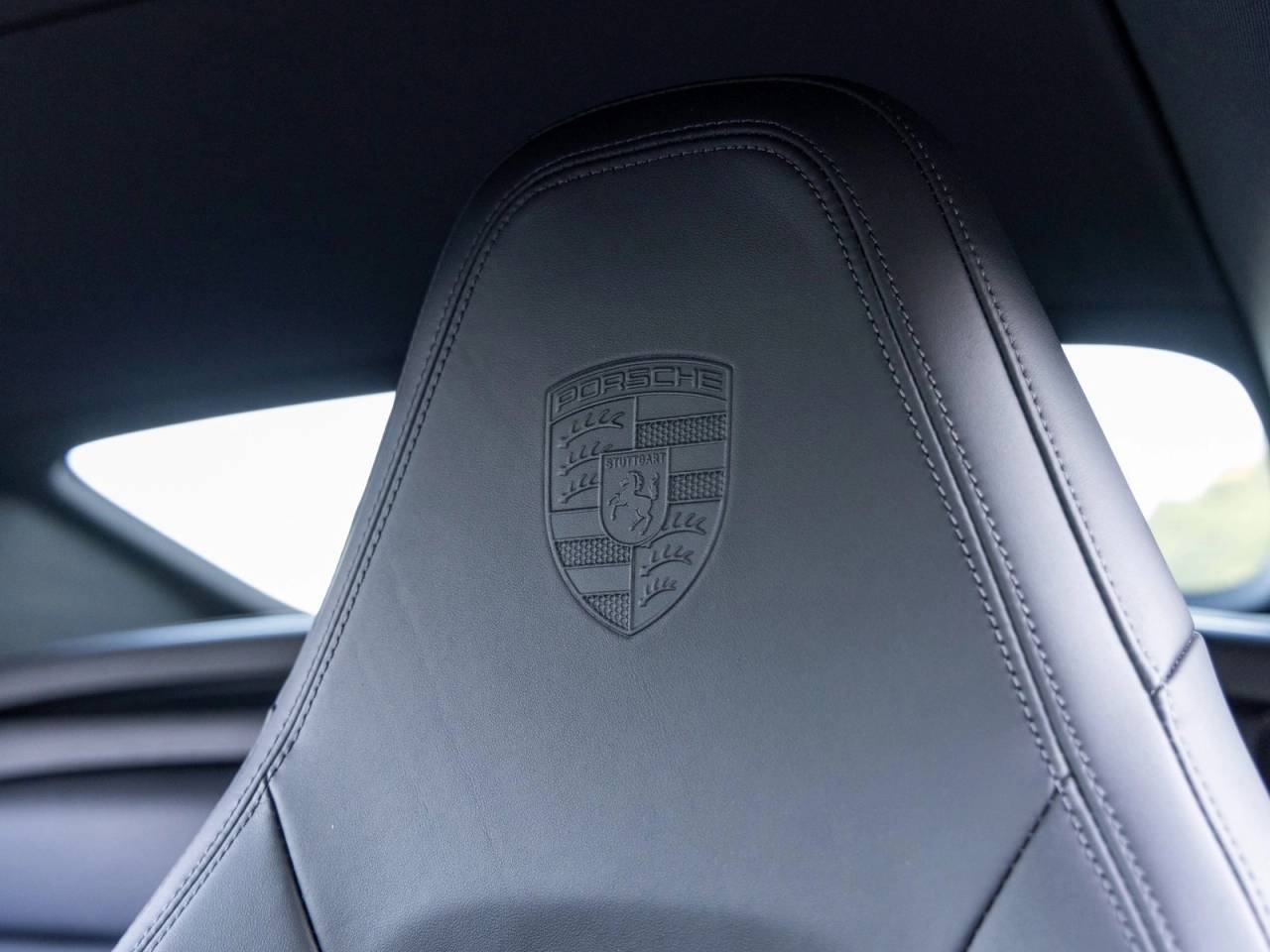 2025 Porsche 911 911 Carrera S Cabriolet