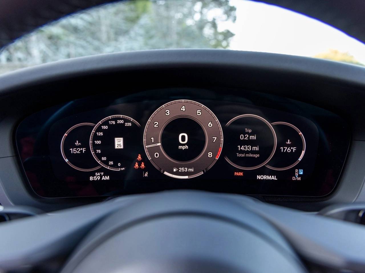 2025 Porsche 911 911 Carrera S Cabriolet