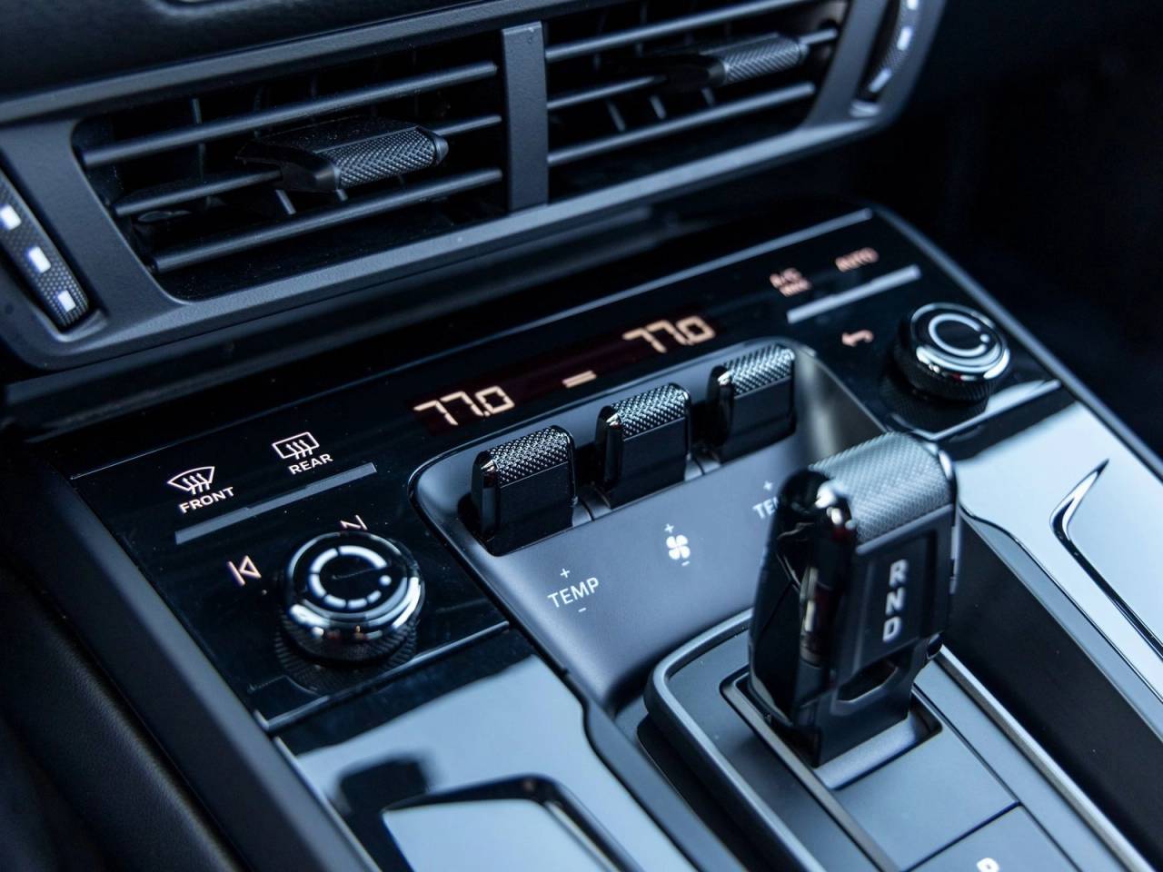 2025 Porsche 911 911 Carrera S Cabriolet