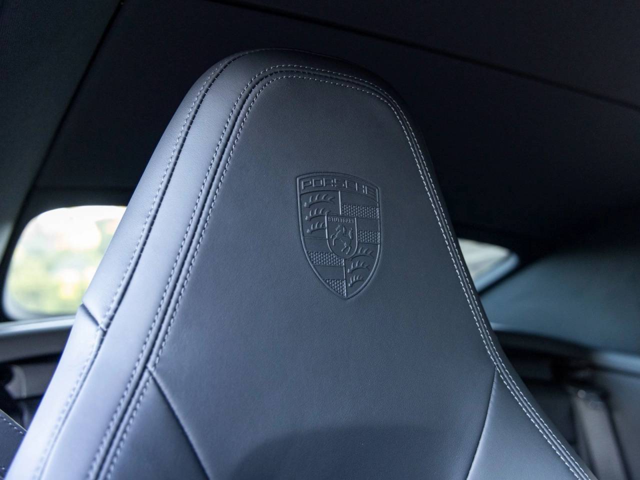 2025 Porsche 911 911 Carrera S Cabriolet