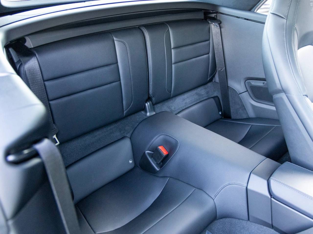 2025 Porsche 911 911 Carrera S Cabriolet