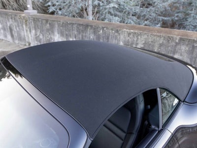 2025 Porsche 911 911 Carrera S Cabriolet