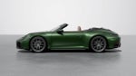 2026 Porsche 911 911 Carrera 4S Cabriolet