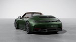 2026 Porsche 911 911 Carrera 4S Cabriolet