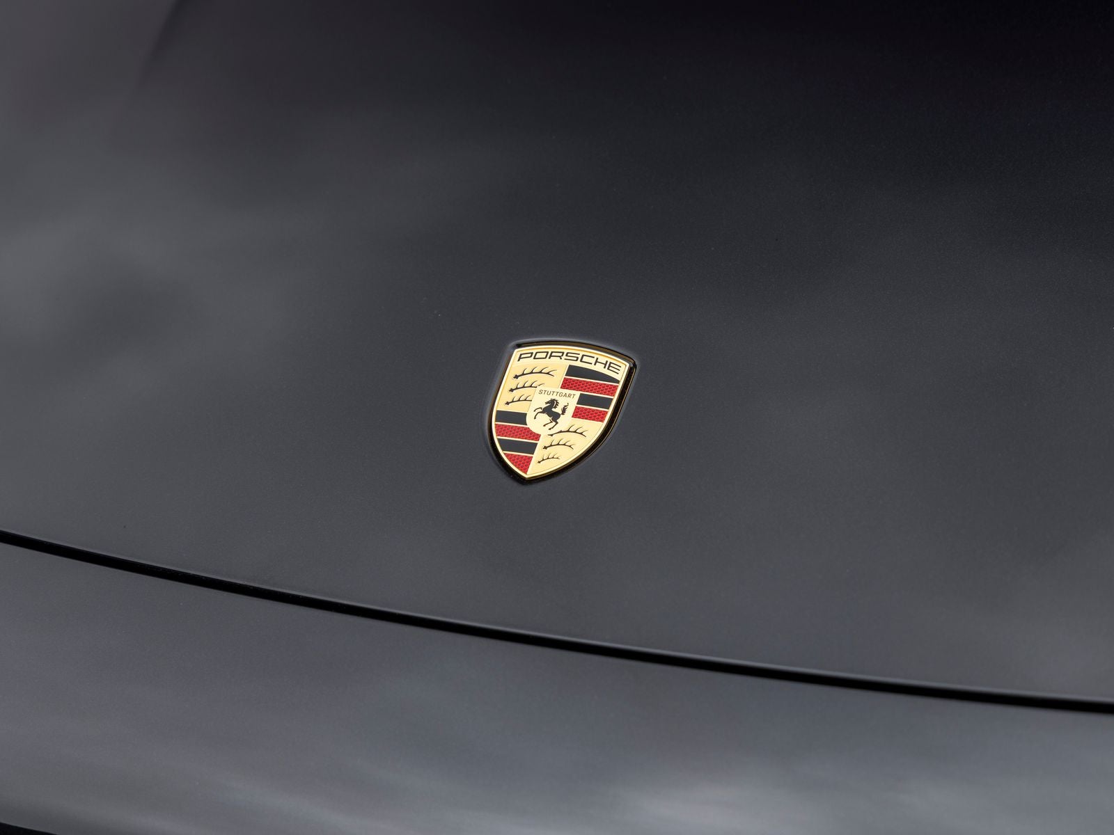 2026 Porsche 911 Carrera S Cabriolet