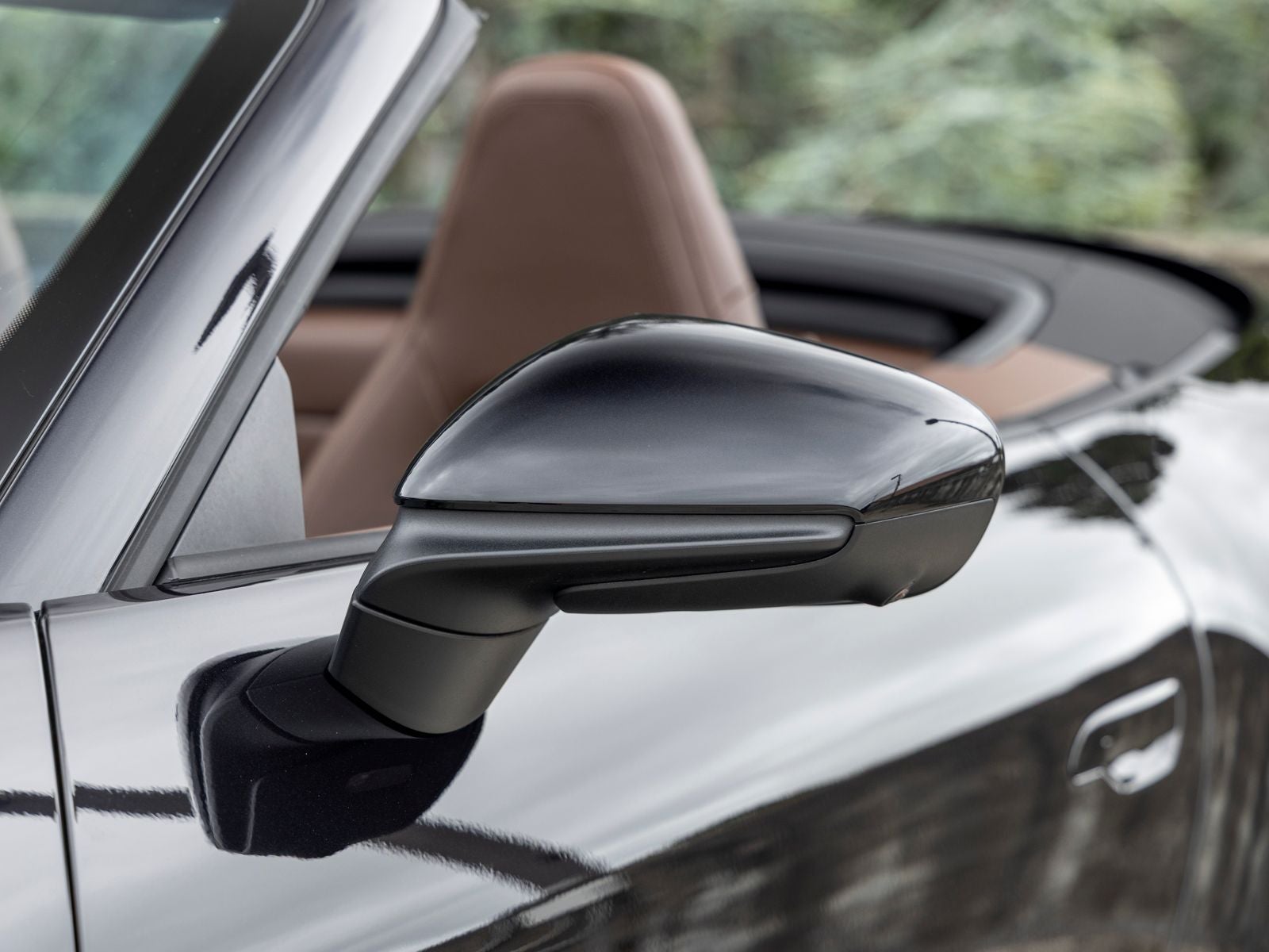 2026 Porsche 911 Carrera S Cabriolet