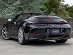 2026 Porsche 911 Carrera S Cabriolet