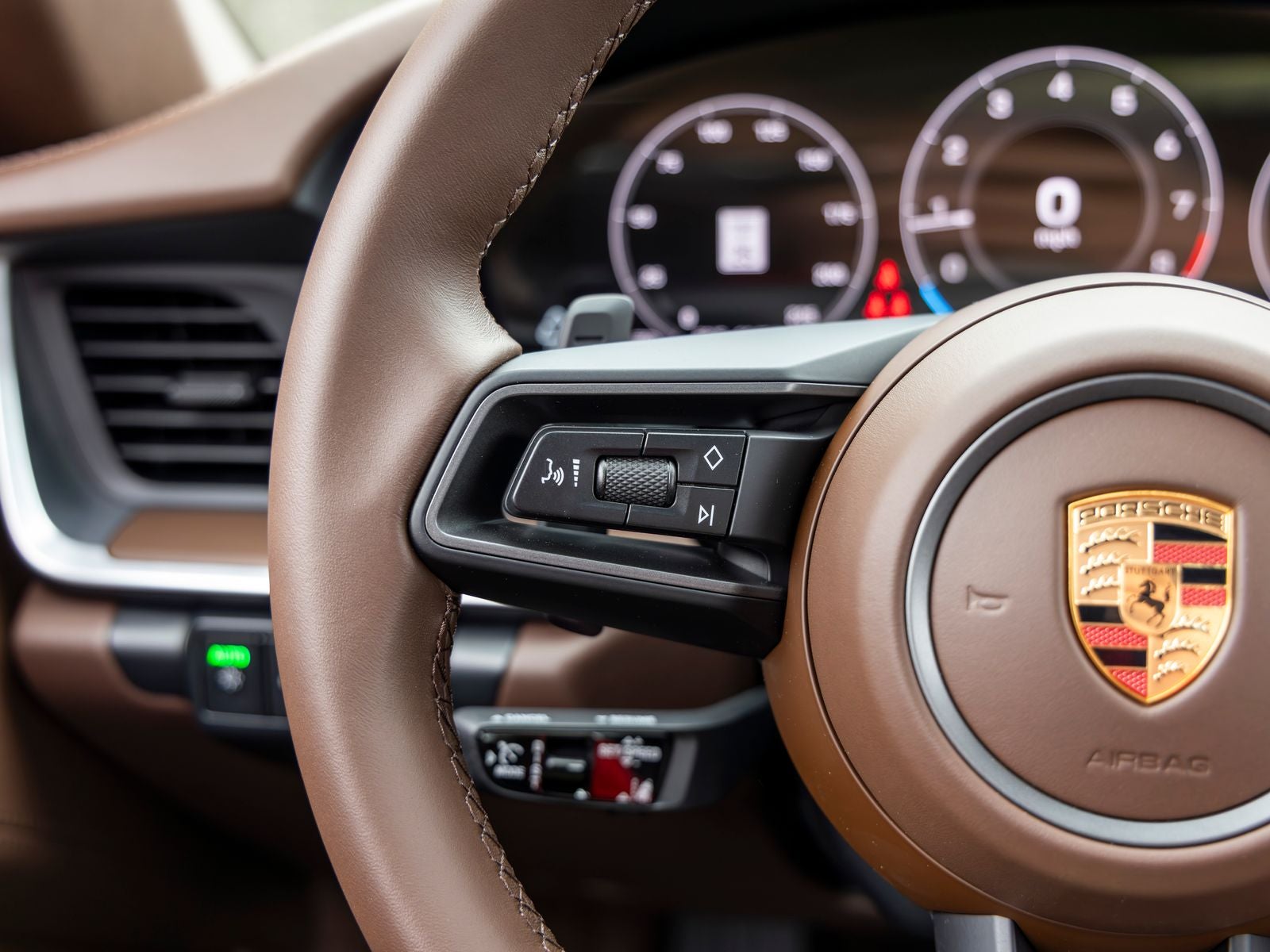 2026 Porsche 911 Carrera S Cabriolet