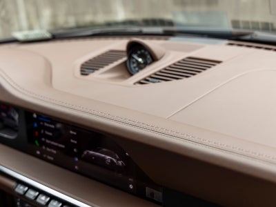 2026 Porsche 911 Carrera S Cabriolet