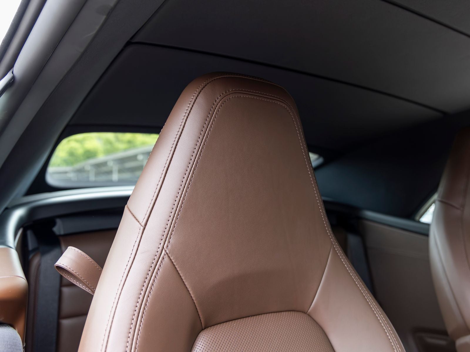 2026 Porsche 911 Carrera S Cabriolet