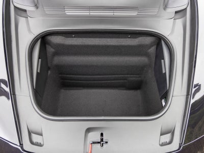 2026 Porsche 911 Carrera S Cabriolet