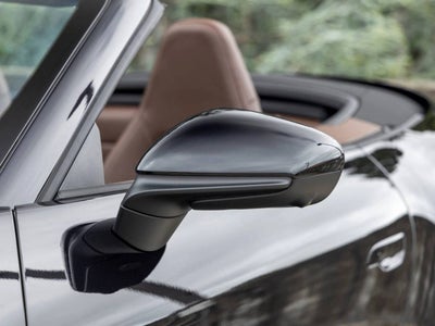 2026 Porsche 911 Carrera S Cabriolet