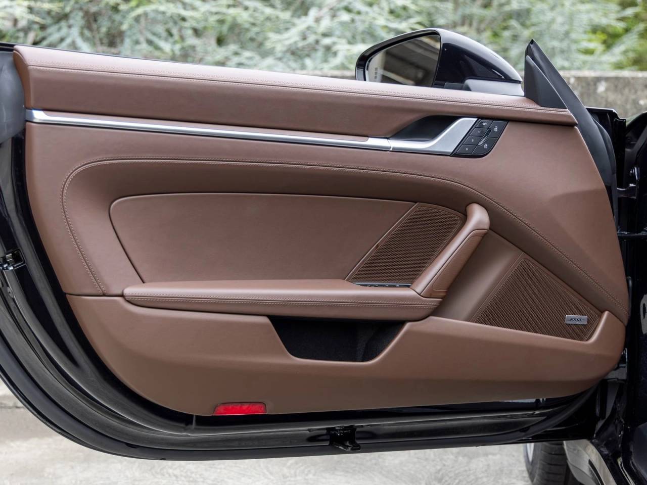 2026 Porsche 911 Carrera S Cabriolet