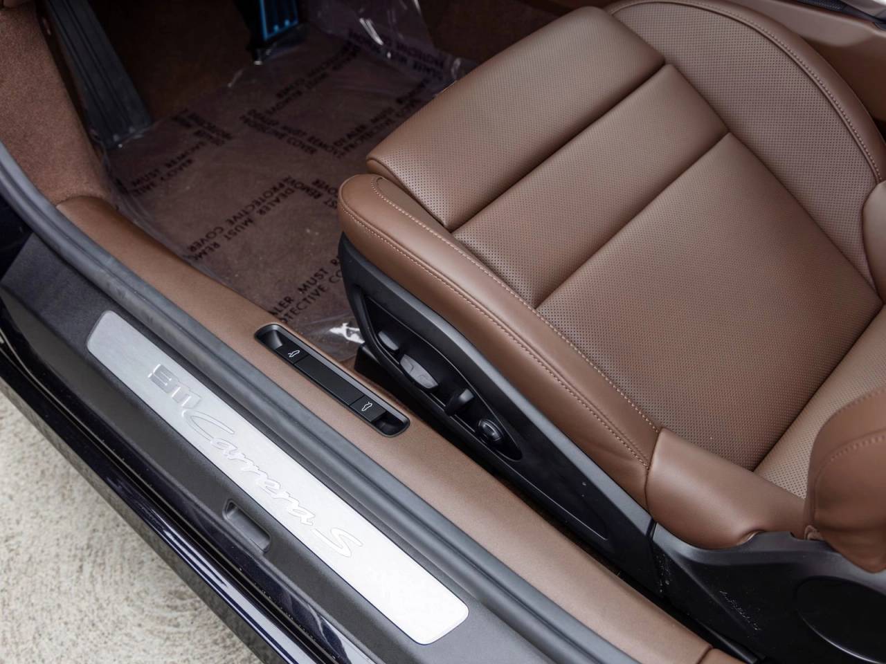 2026 Porsche 911 Carrera S Cabriolet