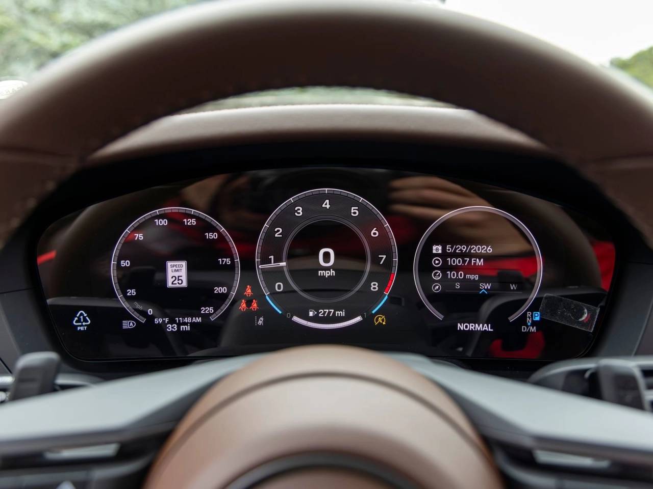 2026 Porsche 911 Carrera S Cabriolet