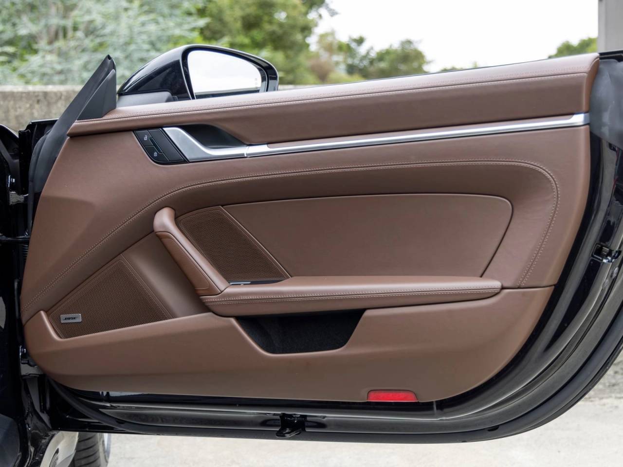 2026 Porsche 911 Carrera S Cabriolet