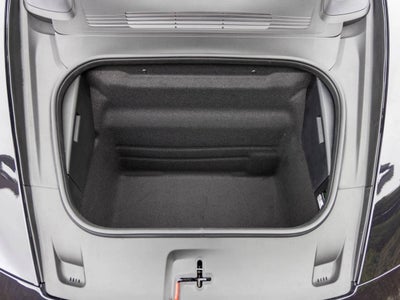 2026 Porsche 911 Carrera S Cabriolet