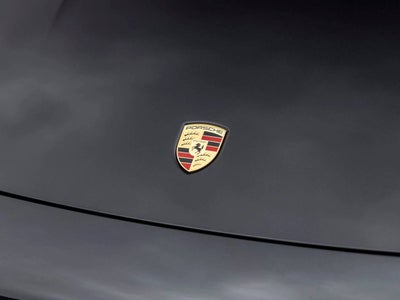 2026 Porsche 911 Carrera S Cabriolet